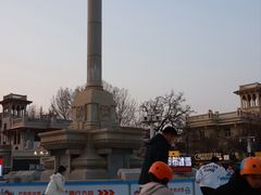 -天津意大利风情旅游区