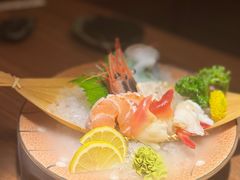 -隐月· 㐂和食屋(芝罘万达公馆店)