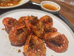-九號渔港·蒸汽海鲜·粤菜茶点(八卦岭店)