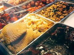 -老人和饭店(淮海中路店)