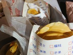 -味正点车轮饼可丽饼(南禅寺店)