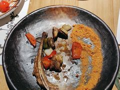 -和创柚子·会席日本料理(新区淮海街店)