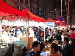 -清真老马家国华牛奶鸡蛋醪糟(正宁路店)