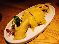 -青菁酒家·象山海鲜(胜利河美食街店)