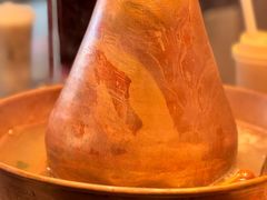 -京熹顺·老北京百年铜锅涮肉(百家湖1912店)