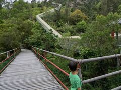 -汕尾铜鼎山旅游区