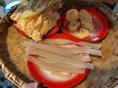-有拈头成都市井火锅(南山总店)