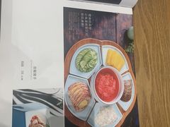 -陈傻子餐厅(世纪都会店)
