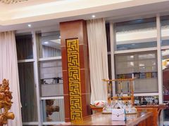 -金成潮菜博物馆(海珠湿地店)