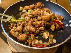 -张大嘴菜馆(庞各庄店)