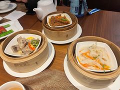 -正元希尔顿逸林酒店-御玺中餐厅