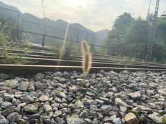 -小南海站
