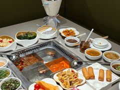 -海底捞火锅(苏宁广场店)