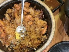 -九田家黑牛烤肉料理(衡百国际店)