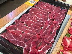 -雾都渣渣火锅(南城智汇城店)
