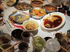 -靓靓蒸虾·头牌蒸虾(雪松路总店)