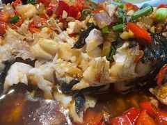 -朗妈私房菜(婺女州店)