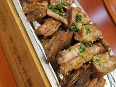 -东江渔村·古典园林·30年粤菜老字号(太和店)