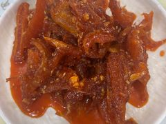 -服务大楼冷面(延大店)