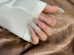-StartNail美甲