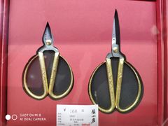 -张小泉(豫园店)