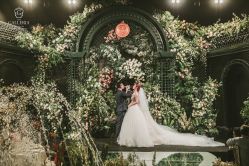 -格乐利雅婚礼艺术中心(南外滩店)