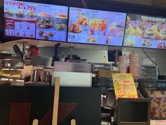-肯德基(宿迁万达店)