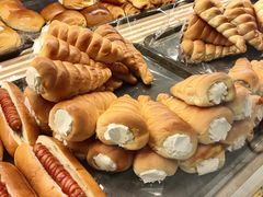 -烘焙町面包店(西四店)