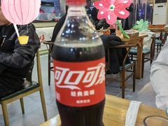 -亿牌牌东北烧烤(怀特店)