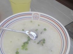 -永盛茶档·港式餐厅(桥北店)