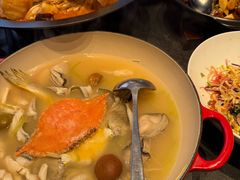 -拾久(朝阳公园店)