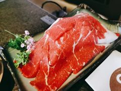 -湊湊火锅·茶憩(和平大悦城店)