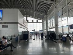 -苏州园区站