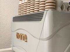 -Cafe on warm(丹霞店)