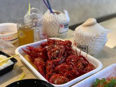 -盒马鲜生(杭州运河上街店)