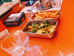 -神府路壹号·海鲜烧烤·砂锅粥·锅物(三坊七巷店)