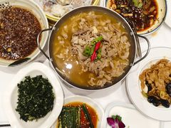 -凯鸽酒楼(大同振兴街店)