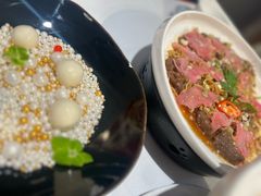 -山泉粤宴(广东大厦店)