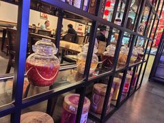 -向川南·水煮鱼·川菜(和平里店)