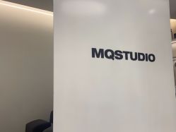 -MQ STUDIO&MY HAIR