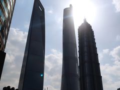 -华夏银行大厦(上海分行营业部)