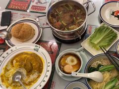 -香港新曜记茶餐厅(星耀城店)