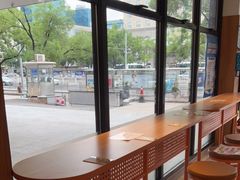 -麦当劳(安定门外大街店)