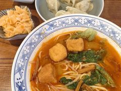 -南普陀素菜馆