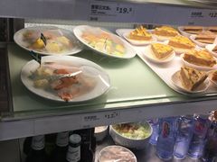 -宜家·瑞典风味餐厅(无锡店)