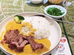 -米泰芒·东南亚料理(体育西店)
