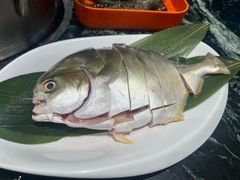 -小海豚•老字号海鲜餐厅(天涯店)