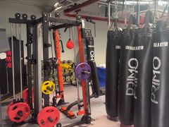 -花环泰拳·勒德斯拉泰拳馆(静安店)