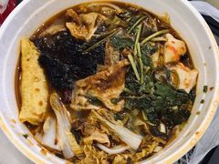陈坛双椒肥牛米粉-黑粉你肥牛火锅粉(泛悦汇KA店)