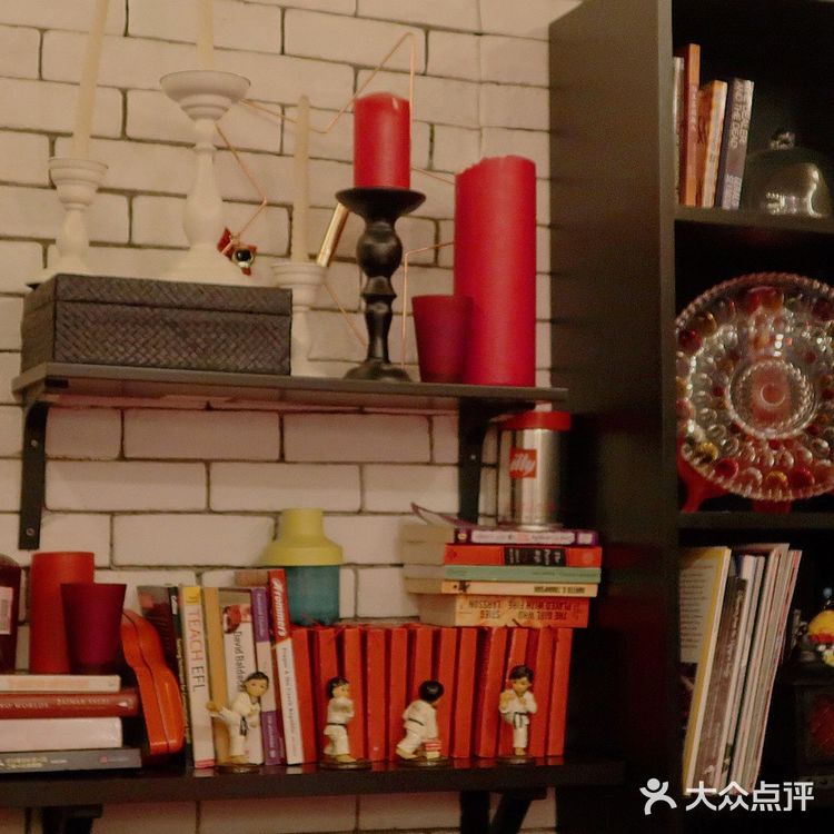 之前看朋友写过几次了，馋了好久，这次终于寻过来了